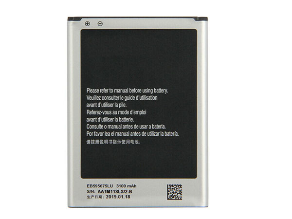 Samsung N7100 Galaxy Note2 N719 N7108d対応バッテリー