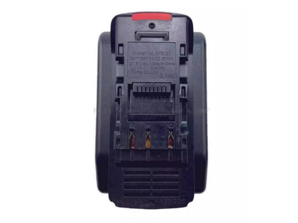 Panasonic EY9L61対応バッテリー