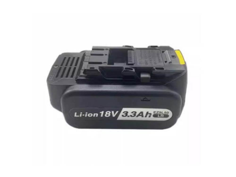 Panasonic EZ9L50対応バッテリー