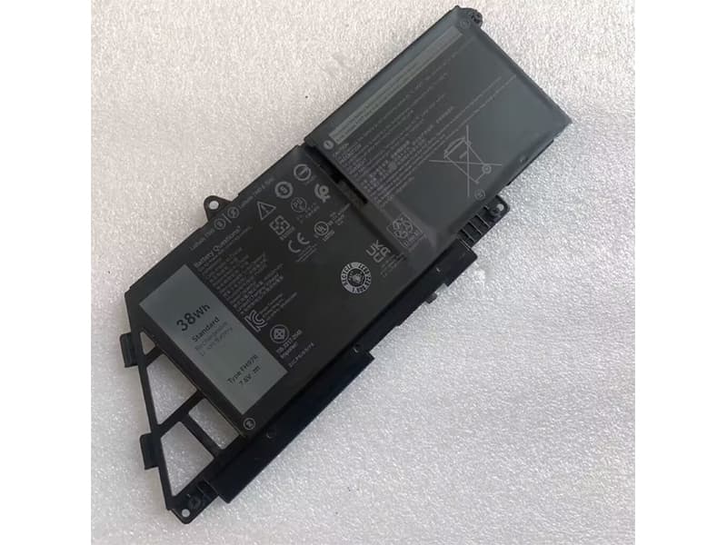 DELL Latitude 7340 7440 7640対応バッテリー