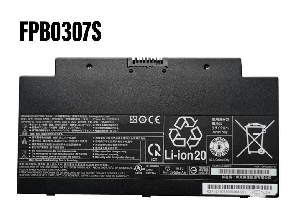 Fujitsu Lifebook AH556 AH557 FMVNBP233F対応バッテリー