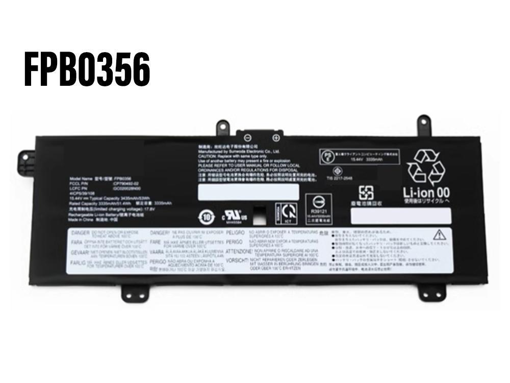 Fujitsu GC020028N00 CP790492-02対応バッテリー