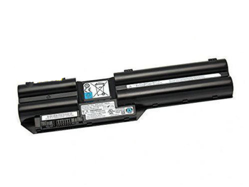 Fujitsu Lifebook T734 T732 T902対応バッテリー