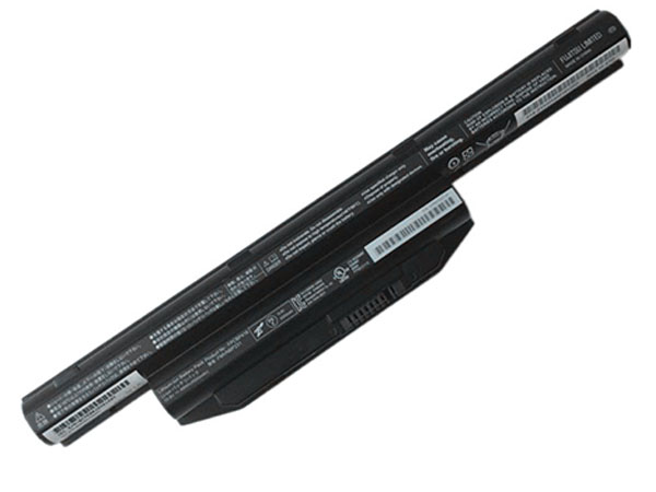 Fujitsu Lifebook S904 SH904対応バッテリー
