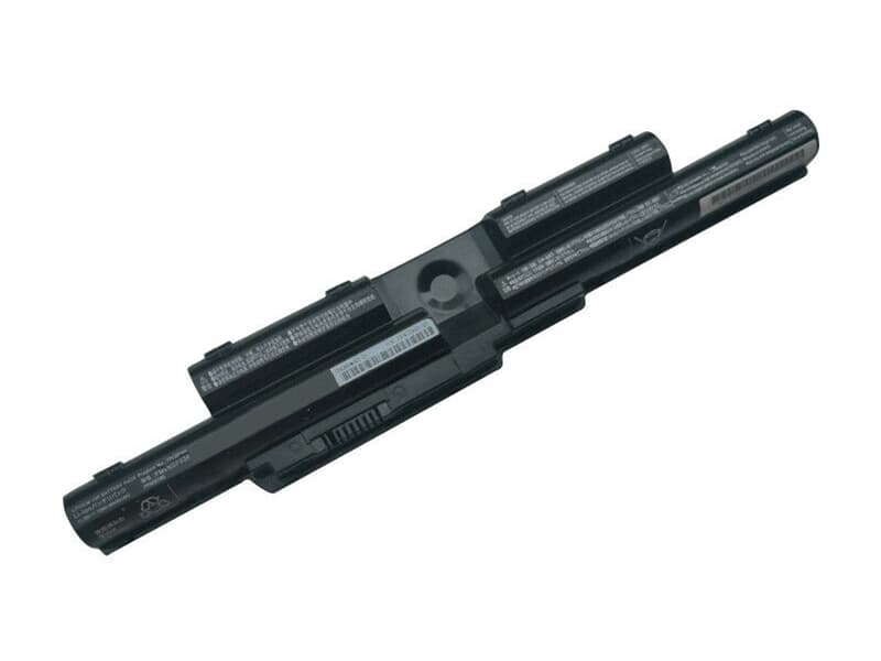 Fujitsu Lifebook T725 T726対応バッテリー
