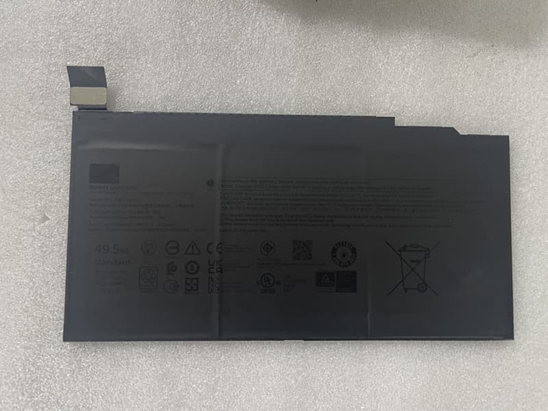 DELL G8W13対応バッテリー