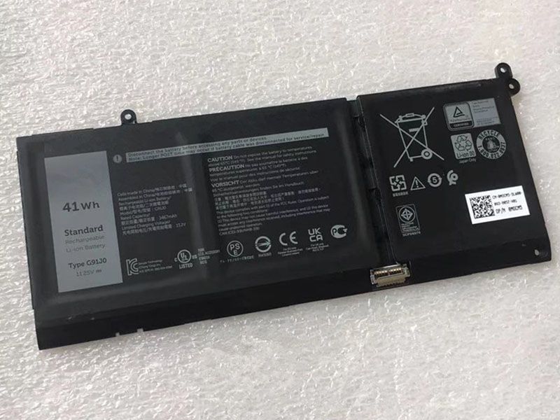 Dell Latitude 3420 シリーズ Laptop対応バッテリー