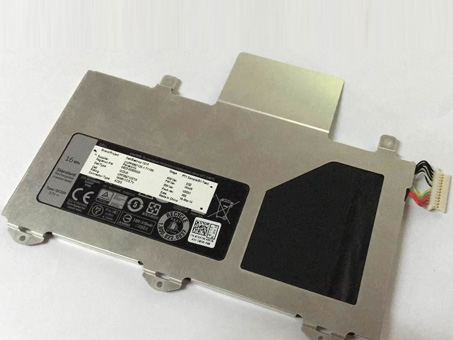 3.7V 16WH Tablet PC対応バッテリー