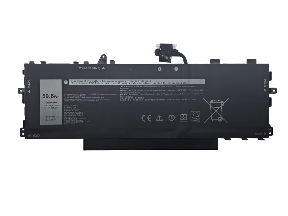 DELL Latitude 9420 2-IN-1 laptop対応バッテリー