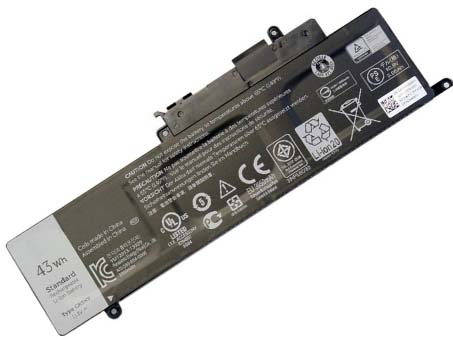 DELL Inspiron 13 7347 シリーズ対応バッテリー