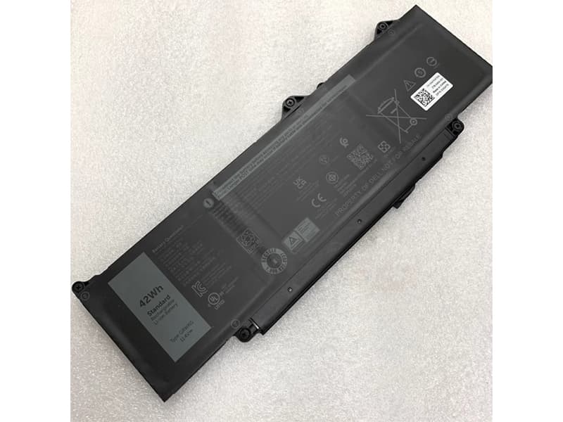 DELL GRWKG対応バッテリー