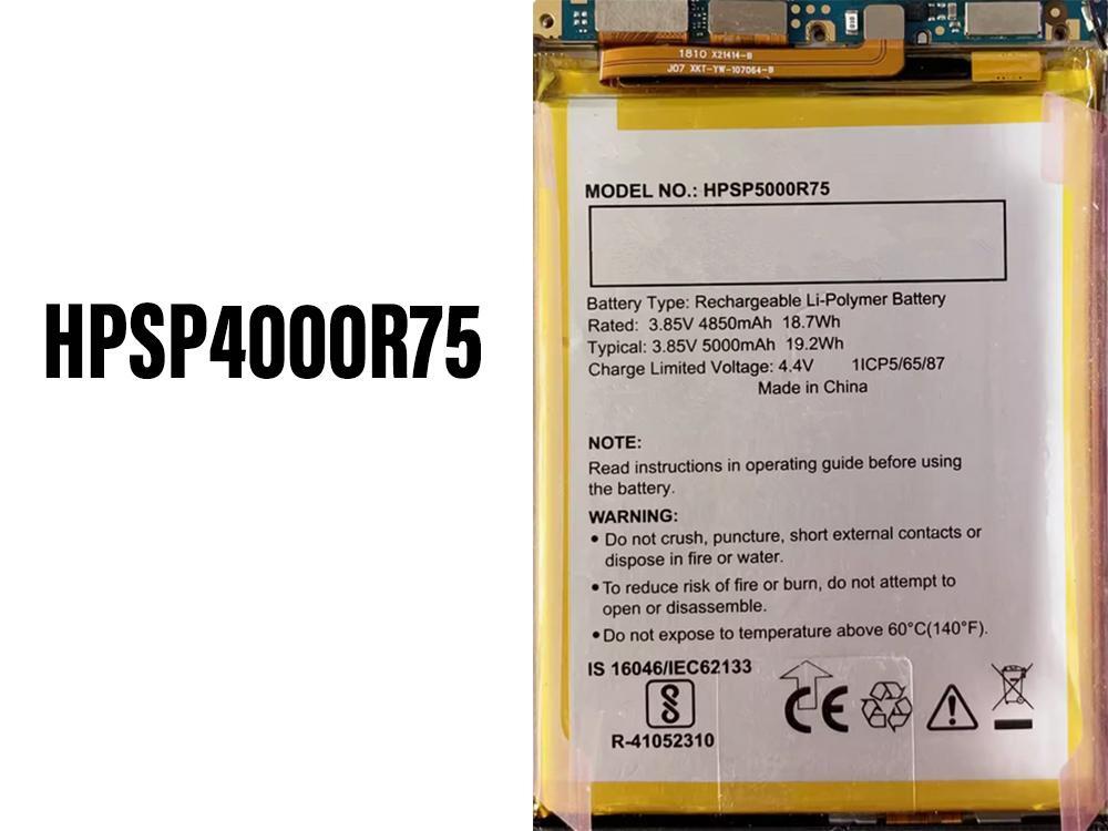 Panasonic ELUGA RAY 700対応バッテリー