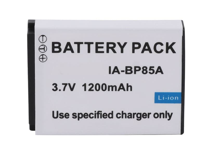 SAMSUNG PL210 SH100 WB210対応バッテリー