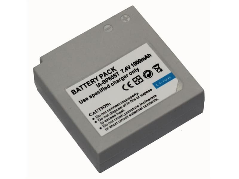SAMSUNG SC-HMX20C SCHMX20C HMX20C SC-MX10 SCMX10 MX10対応バッテリー