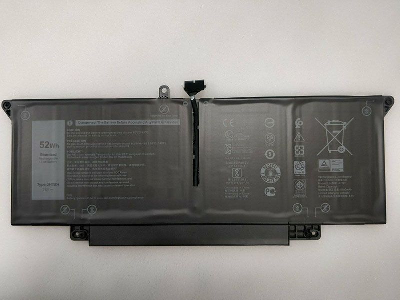Dell Latitude 7310対応バッテリー