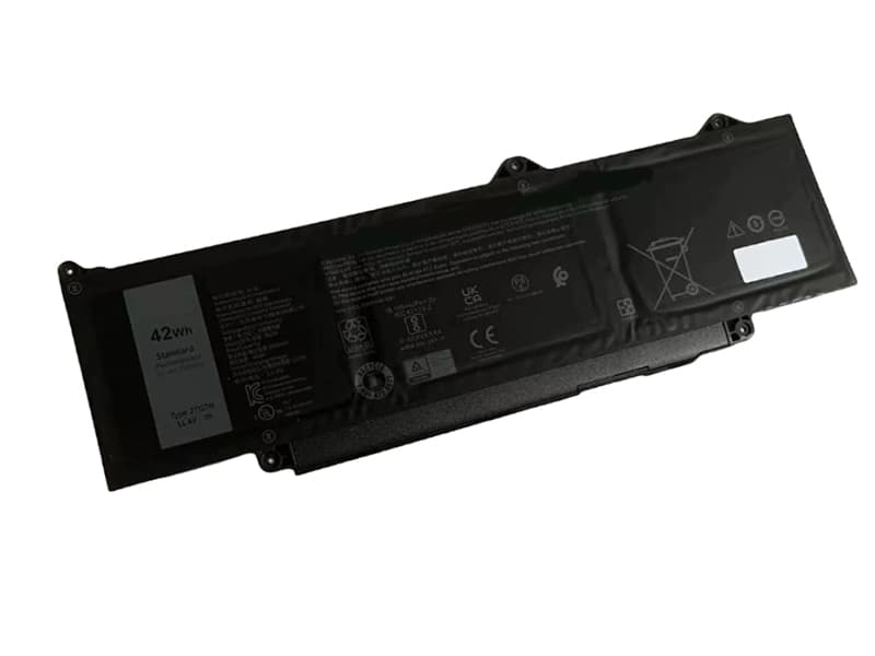 DELL JTG7N対応バッテリー