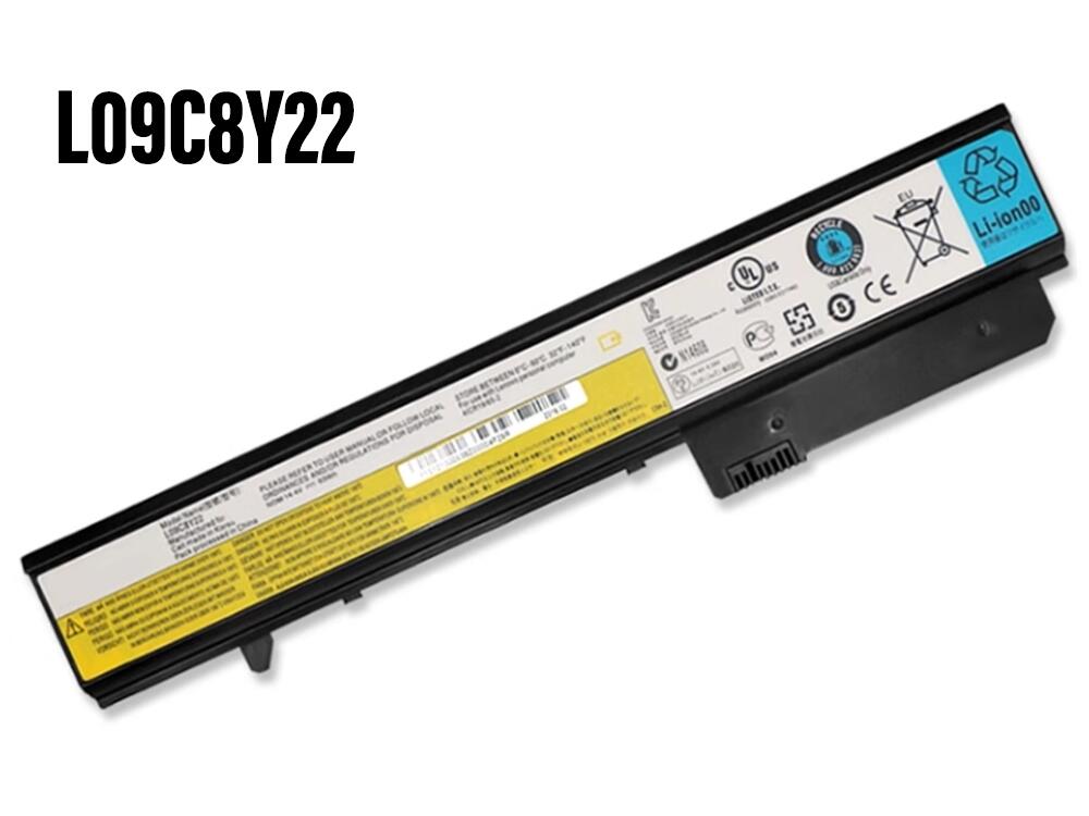 IdeaPad U460 U460A U460G対応バッテリー
