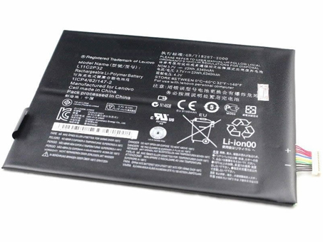 Lenovo S6000 S6000-F対応バッテリー