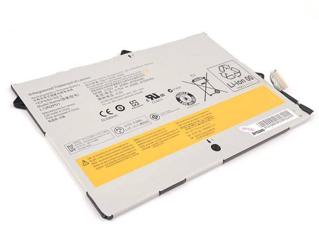 Lenovo MIIX2 10 シリーズ対応バッテリー