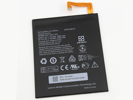 Lenovo Ideapad A8-50 A5500対応バッテリー