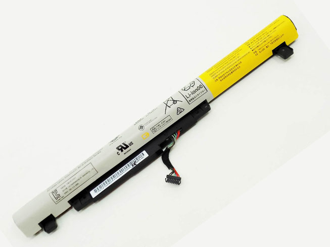 Lenovo FLEX 2 14 15 15D対応バッテリー