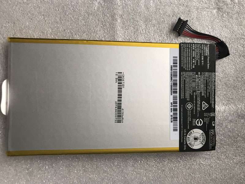 Lenovo MIIX 3 MIIX3-830 シリーズ対応バッテリー