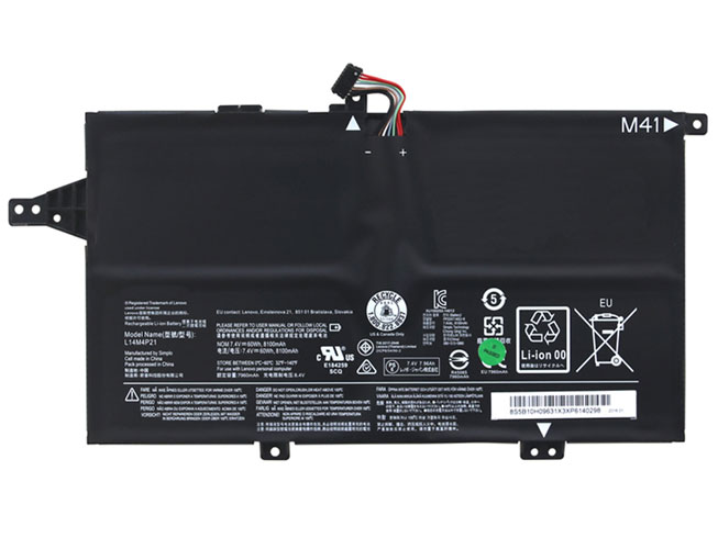 Lenovo M41-70 K41-70 シリーズ対応バッテリー