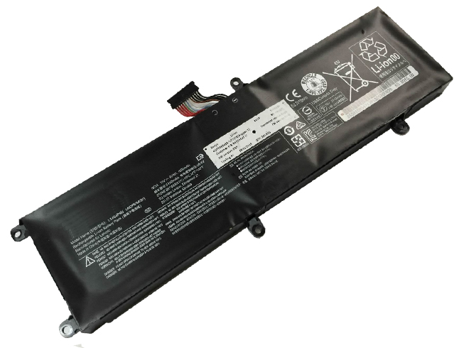 Lenovo L14M4PB0 シリーズ対応バッテリー