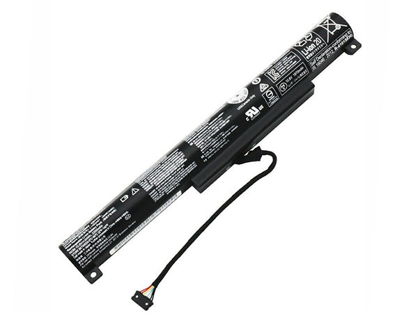 Lenovo Ideapad 100-15 100-15IBY 100-15IBD対応バッテリー