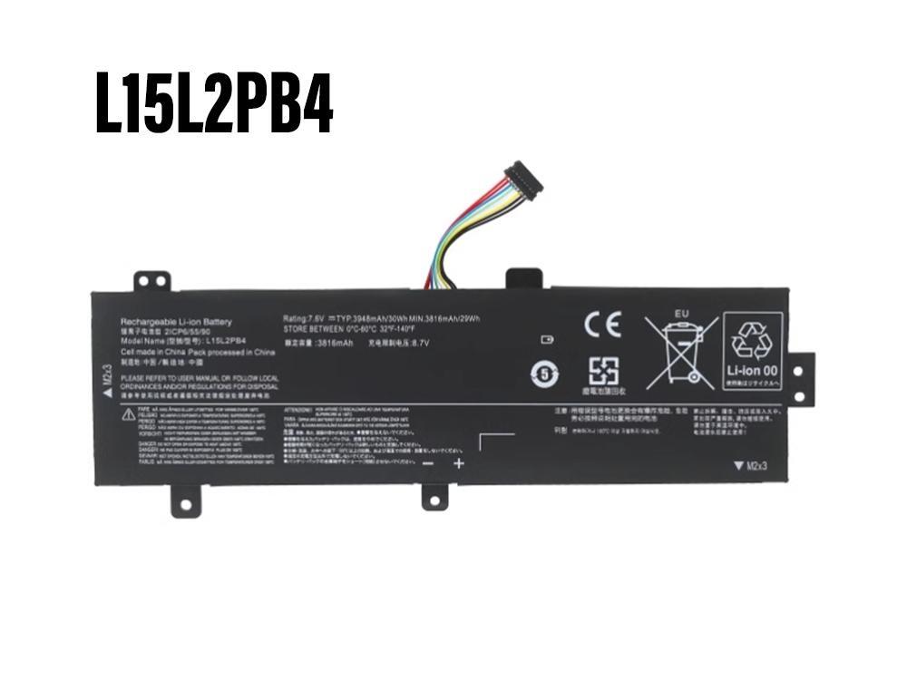 Lenovo IdeaPad 310-15IKB 310-15ISK対応バッテリー