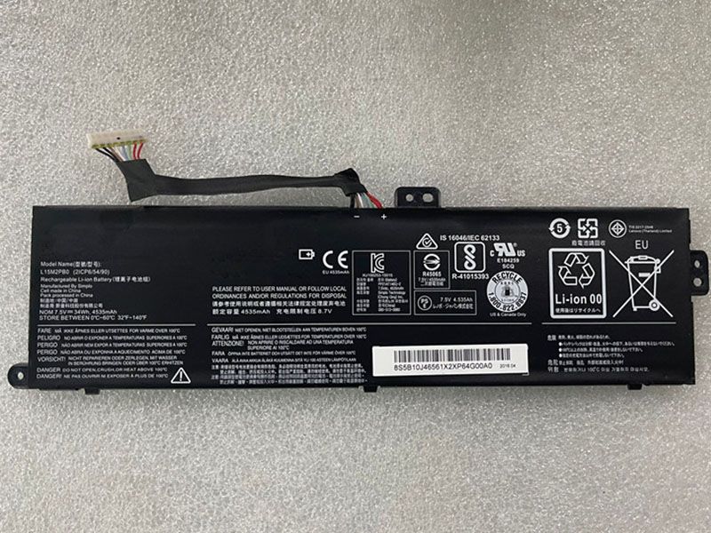 Lenovo Chromebook 100S 11IBY 80QN対応バッテリー
