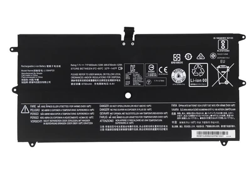 LENOVO YOGA 4S YOGA 900S 900S-12ISK対応バッテリー