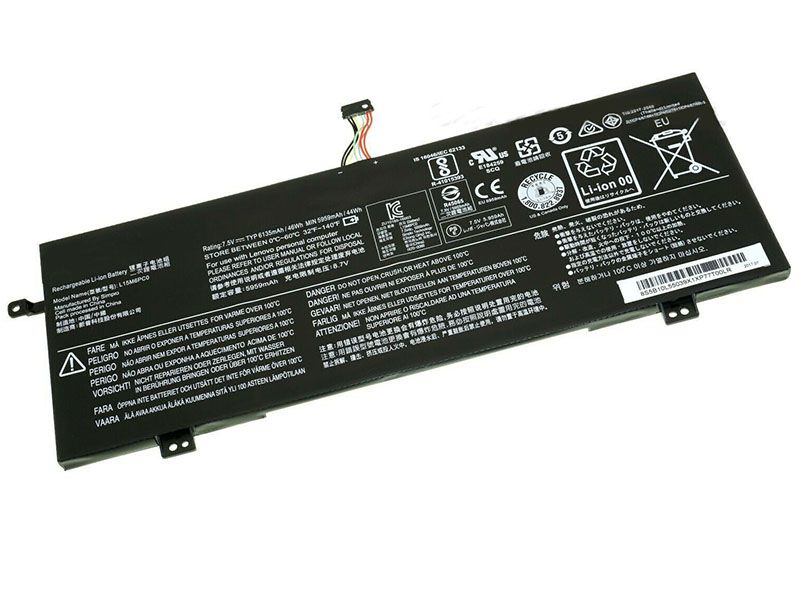 LENOVO Air13 pro 710s-13ISK シリーズ対応バッテリー