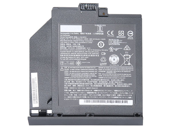 Lenovo E42 V110-15 V310-14対応バッテリー
