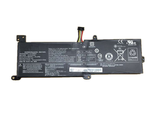 Lenovo 5000-15対応バッテリー