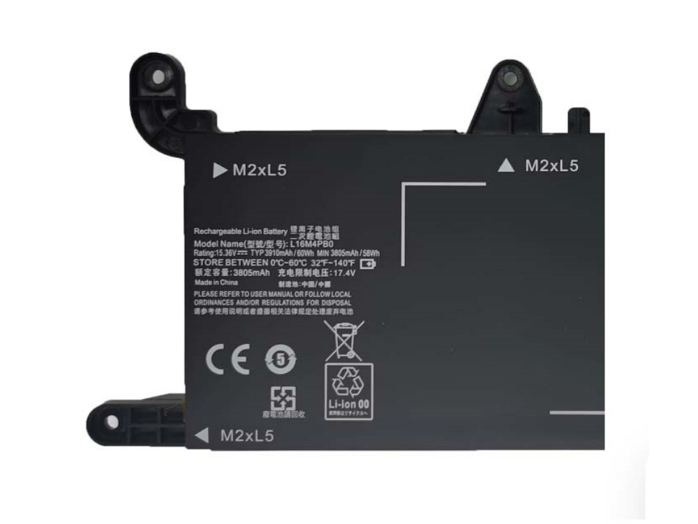 Lenovo Legion Y720-15IKB シリーズ対応バッテリー