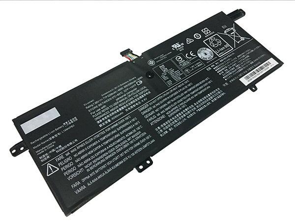 Lenovo Ideapad 720S-13IKB ARR対応バッテリー