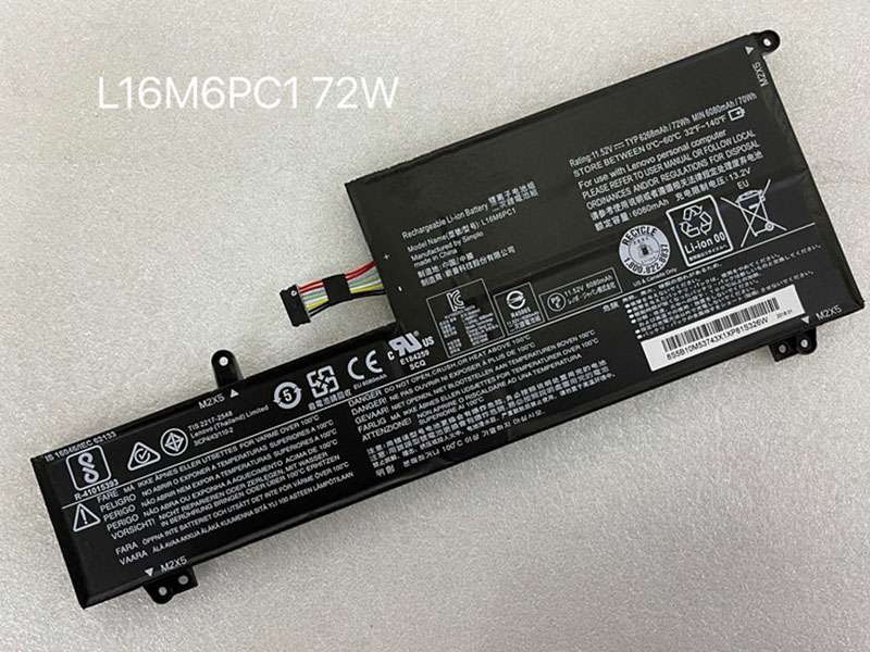 Lenovo Yoga 720-15IKB 5B10M53743対応バッテリー