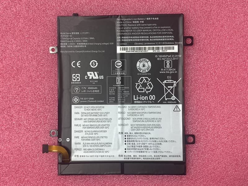 Lenovo Ideapad D330-10IGM Table対応バッテリー