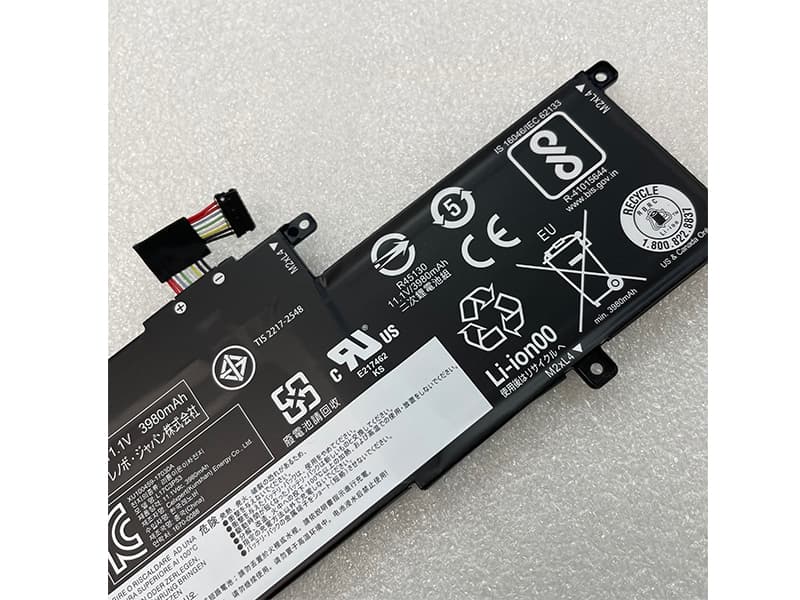 Lenovo ThinkPad S2 Yoga 2018 シリーズ対応バッテリー