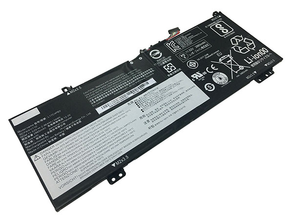 Lenovo IdeaPad 530S-14IKB Flex 6-14IKB対応バッテリー
