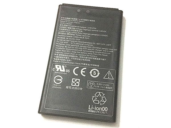Lenovo L17D1P34 1ICP7/38/64対応バッテリー