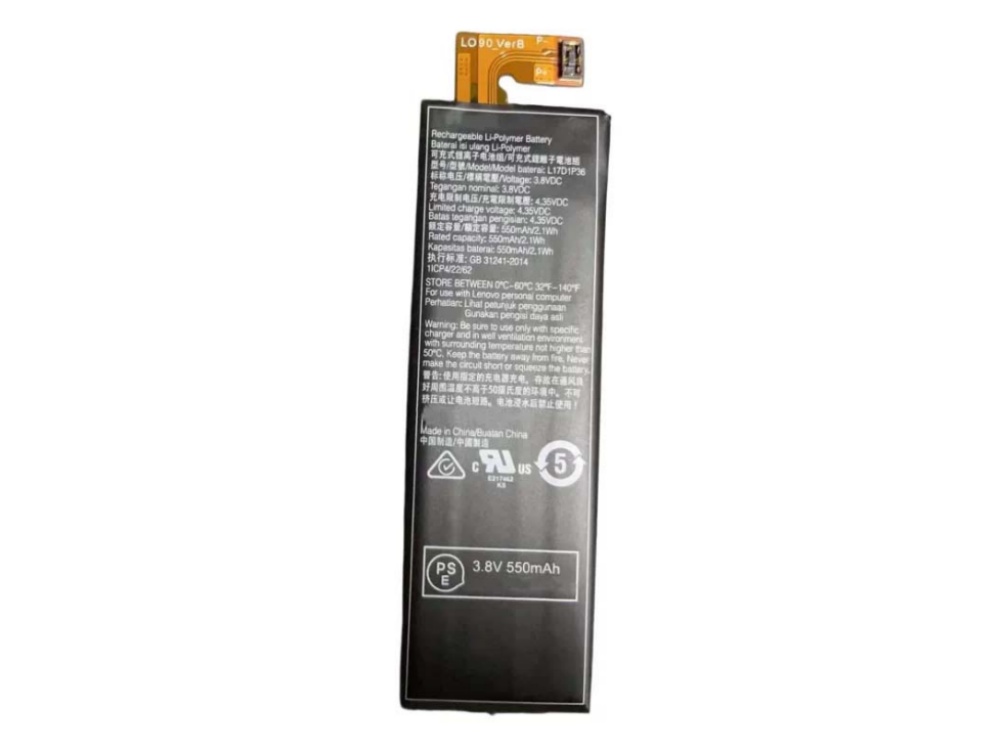 Lenovo Miix 630-12Q5 table対応バッテリー