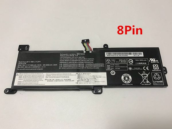 Lenovo IdeaPad 320-14IAP対応バッテリー