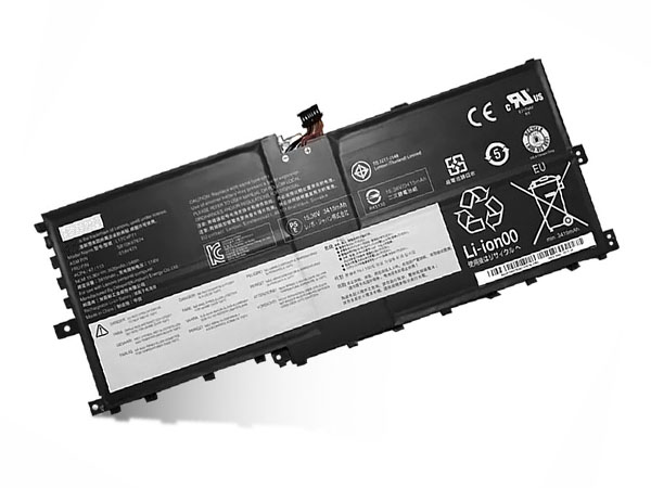 Lenovo X1 Yoga 2018 01AV474 AV475対応バッテリー