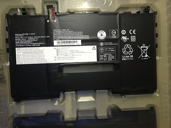 Lenovo Yoga C630 /Yoga C630 WOS対応バッテリー