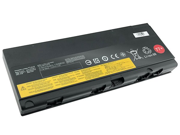Lenovo Thinkpad P50 P51 P52(77+)対応バッテリー