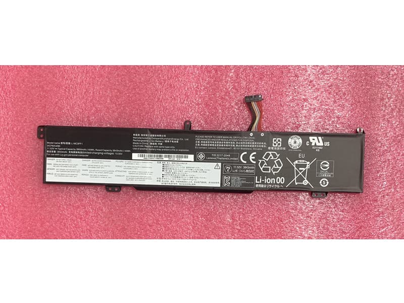 Lenovo IdeaPad L340-15IRH L340-17IRH対応バッテリー