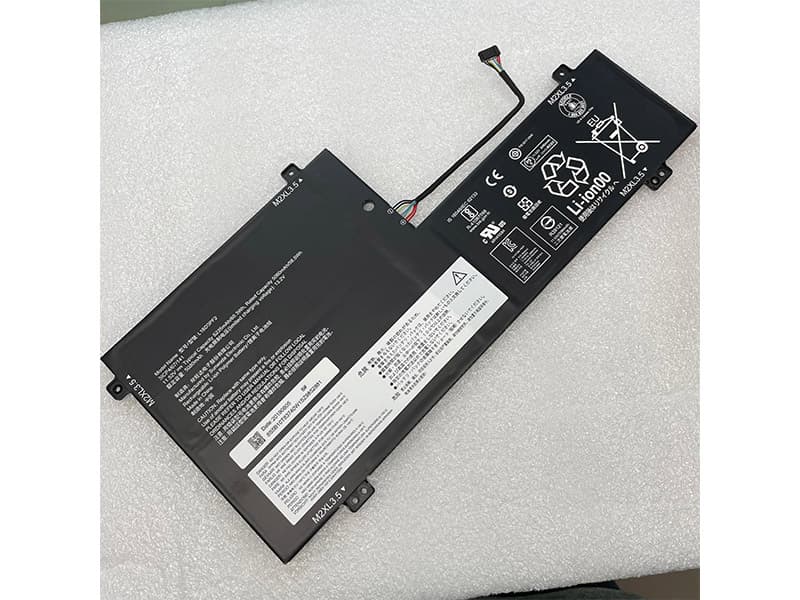Lenovo Yoga C740-15 C740-15IML対応バッテリー