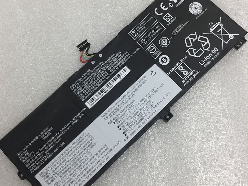 Lenovo ThinkPad X390 Yoga対応バッテリー